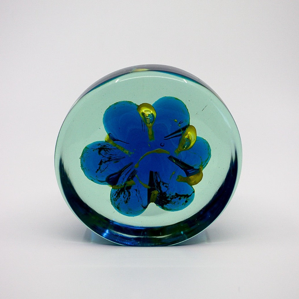 Mdina Urchin glass