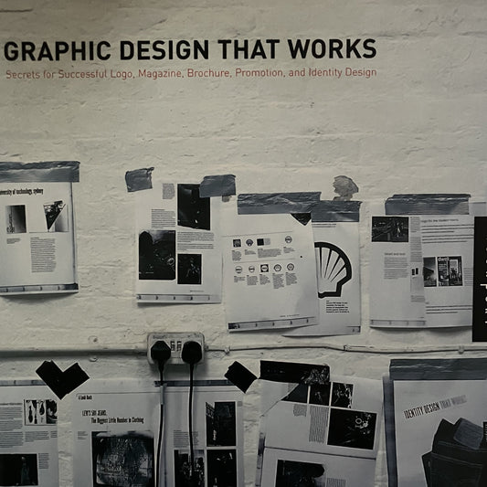 Graphic Design That Works.