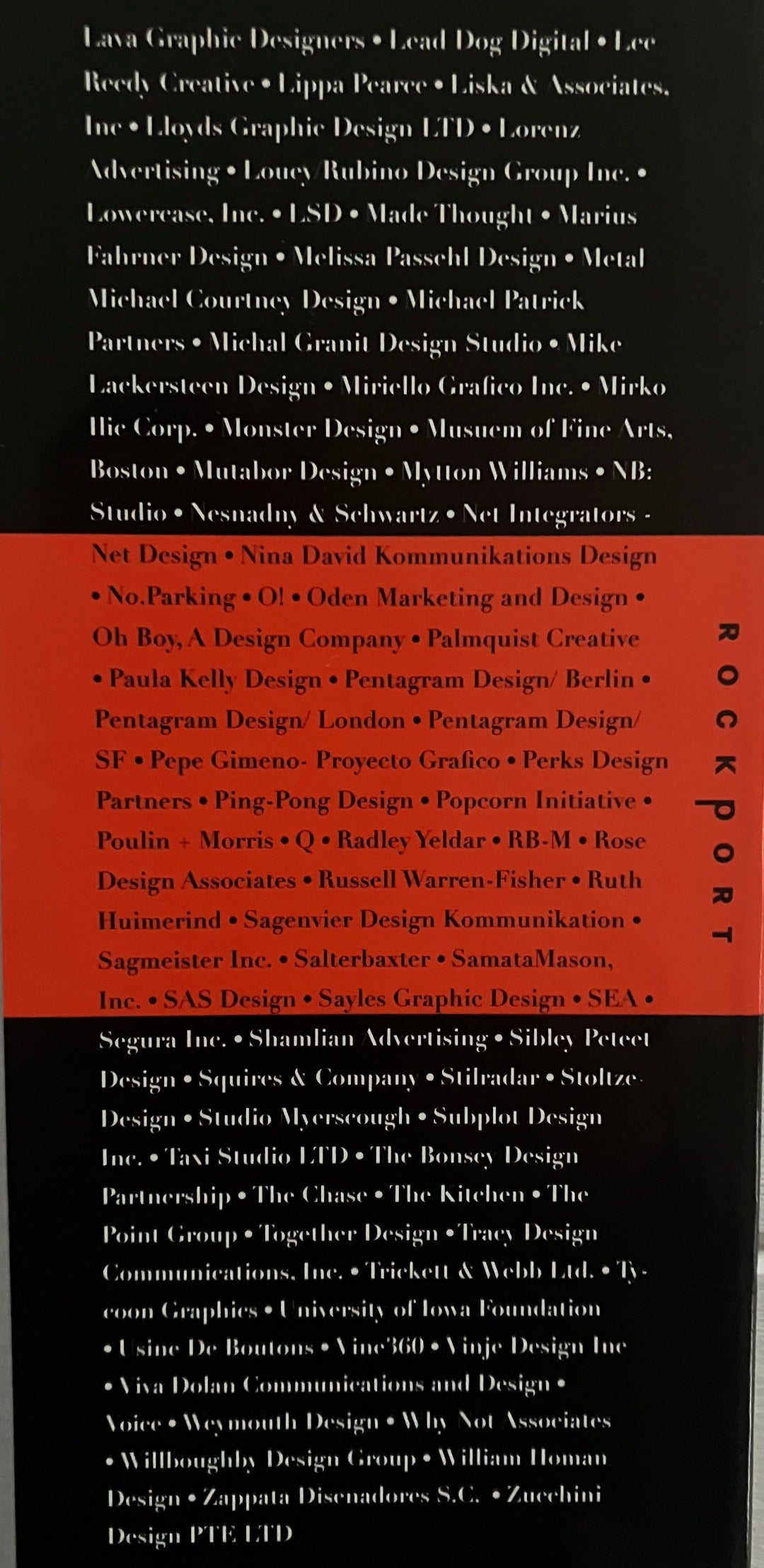 The Best of the Best of Brochure Design: Volume II. (Used very good condition)