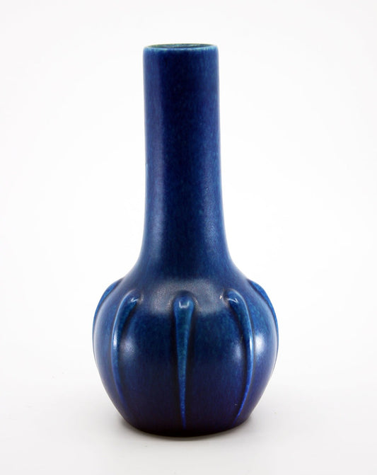 Royal Lancastrian Pilkington Art Deco vase